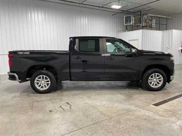 2020 chevrolet silverado 1500 crew cab in co bluffs, iowa