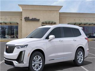 2024 Cadillac XT6 l