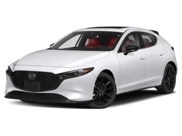 2021 mazda mazda3 hatchback in milwaukee, wisconsin