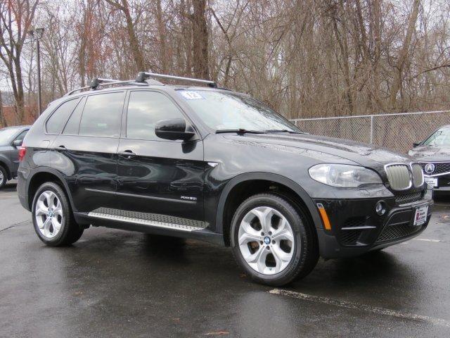 2012 bmw x5 xdrive50i awd xdrive50i 4dr suv for sale in fenwick, connecticut