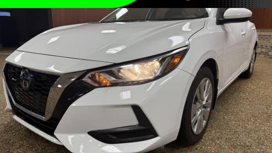 2023 Nissan Sentra