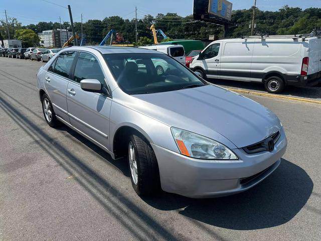 2003 honda accord ex