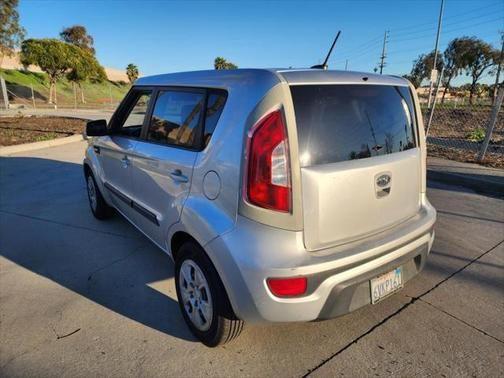 2012 kia soul