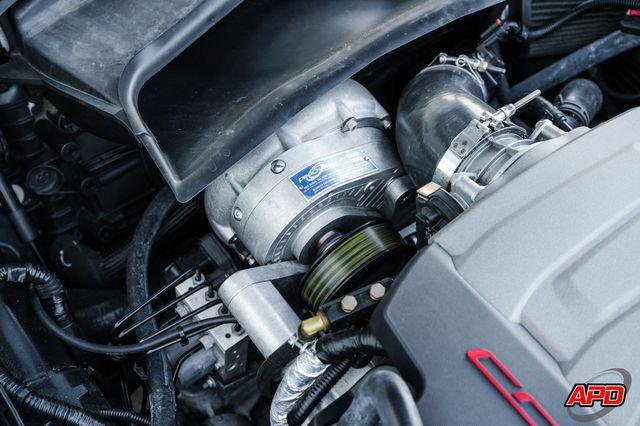2016 chevrolet corvette stingray