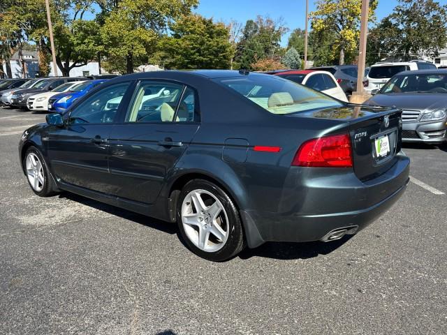 2004 acura tl 3.2