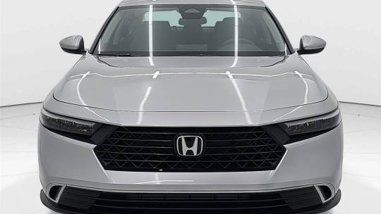 2024 Honda Accord