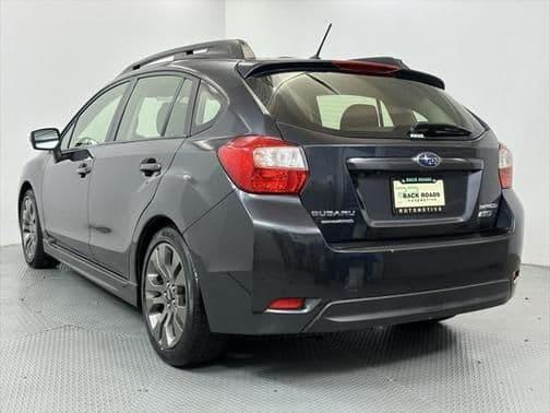 2015 subaru impreza 2.0i sport premium in chesapeake, virginia