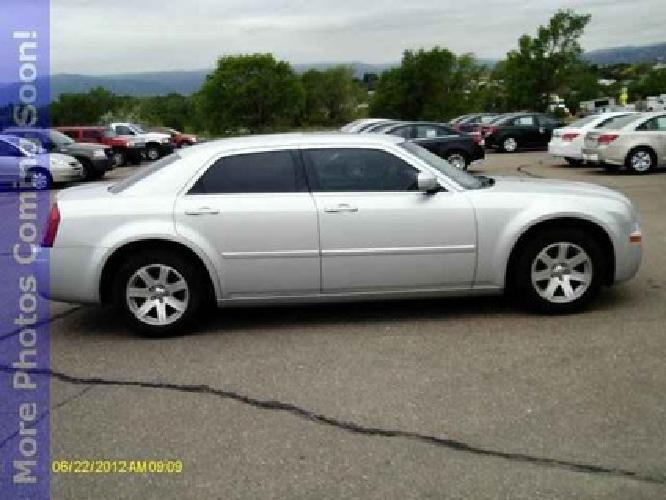 2006 chrysler 300 touring in colorado springs, co