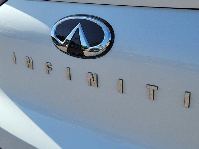 2024 infiniti qx55 luxe
