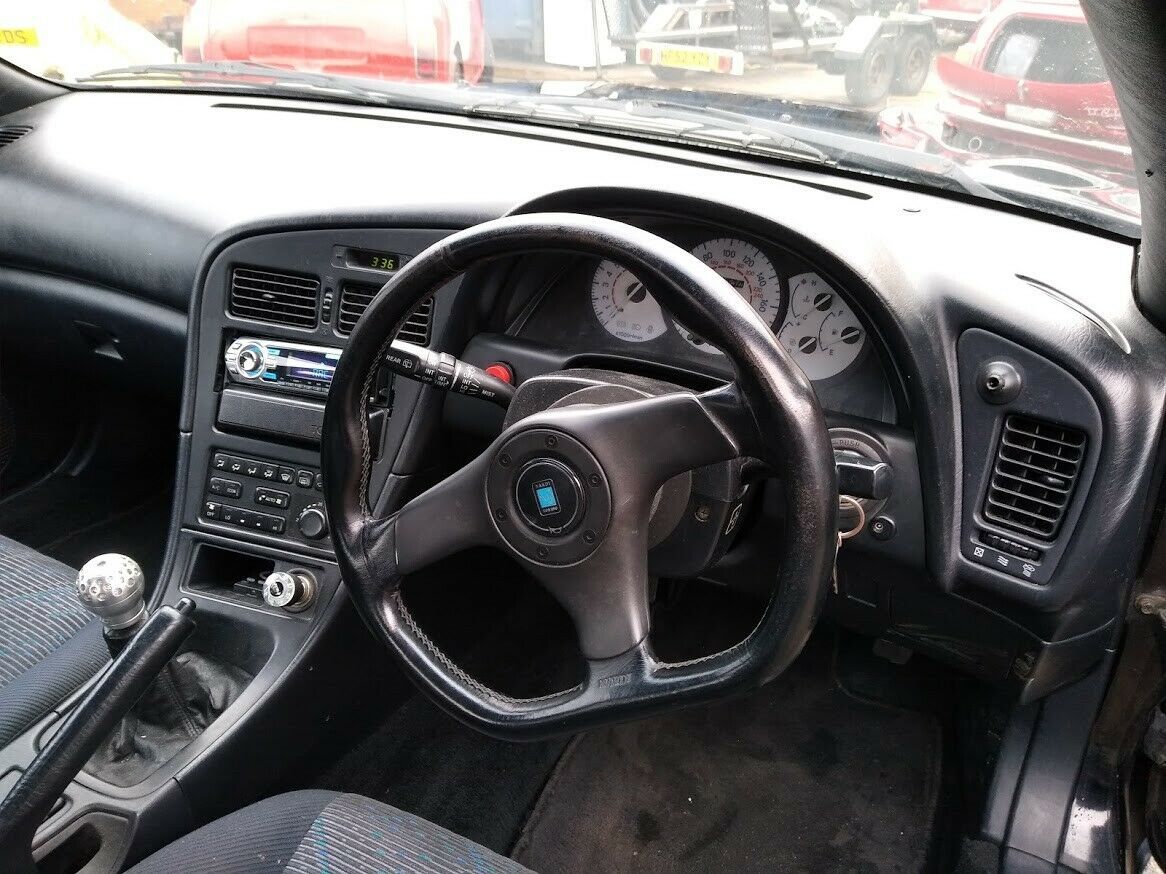 toyota celica gt4 st205