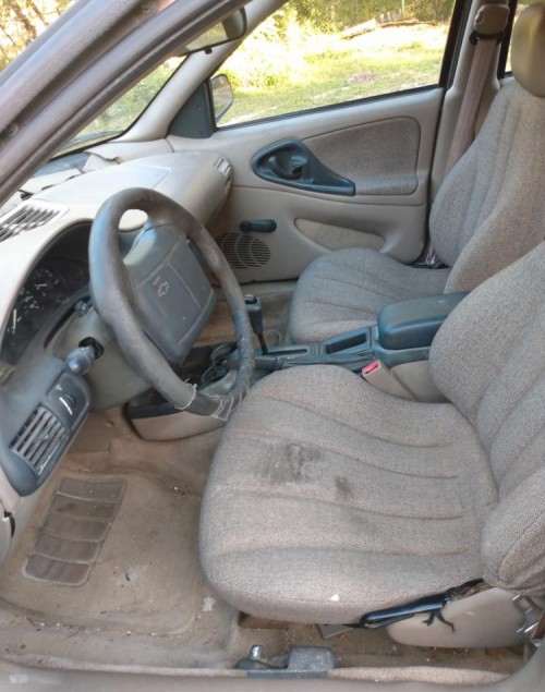 2000 chevrolet cavalier in florida by owner