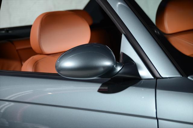 2002 bmw m3 base