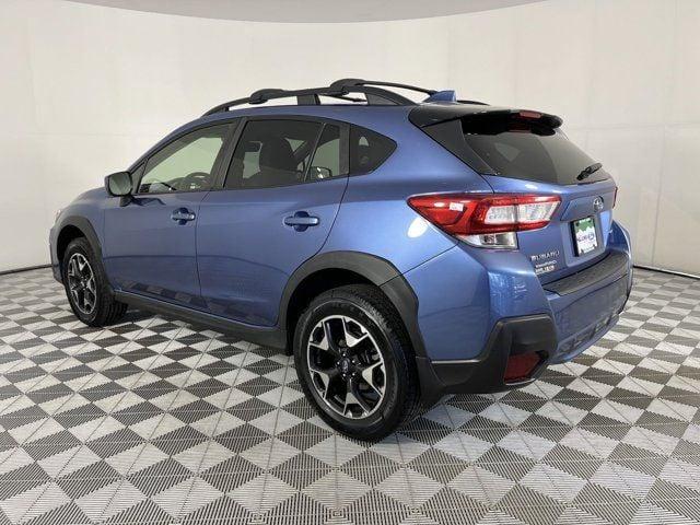2019 subaru crosstrek 2.0i premium in denver, colorado