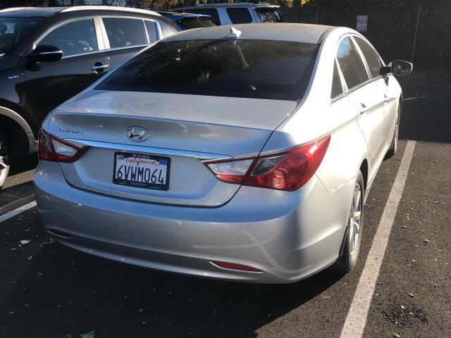 2013 hyundai sonata gls gls 4dr sedan for sale in reno, nevada