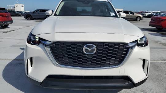 2025 Mazda CX-90