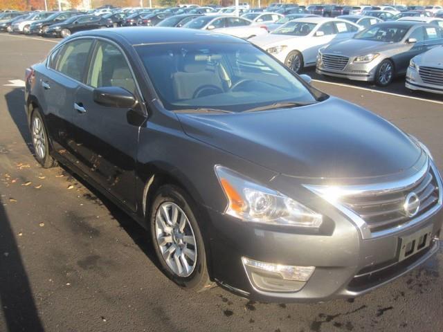 2013 nissan altima 2.5 2.5 4dr sedan for sale in manor, delaware
