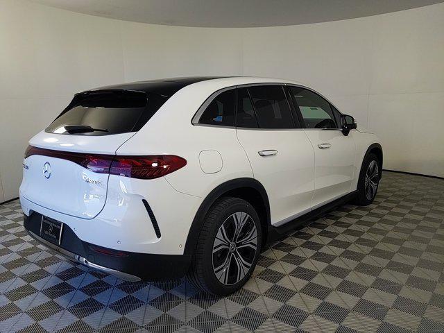 2024 mercedes-benz eqe 350 4matic