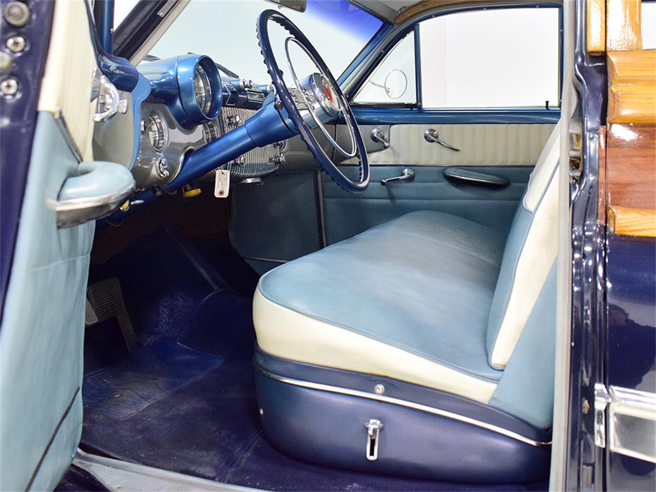 1953 buick roadmaster
