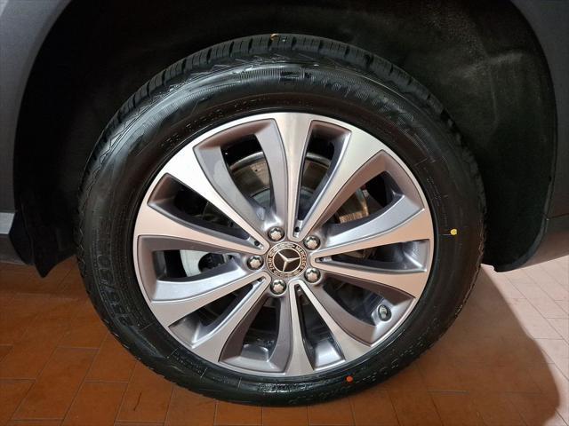 2022 mercedes-benz gle 350 4matic