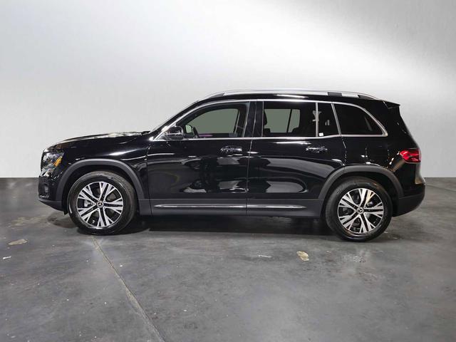 2024 mercedes-benz glb 250