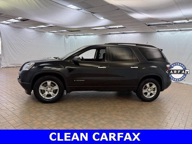2008 gmc acadia sle-1