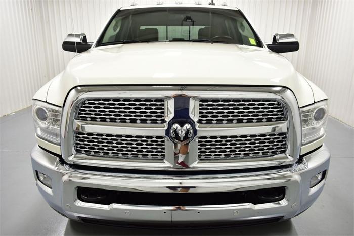 used 2016 ram 2500 laramie broken arrow, ok 74012 for sale in broken arrow, oklahoma