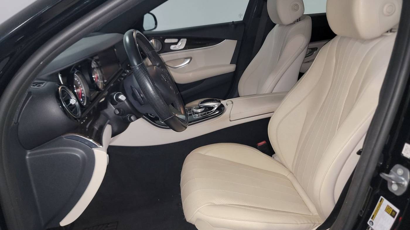 2017 mercedes-benz e-class e 300