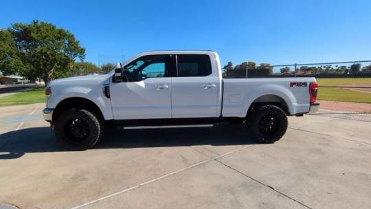 2020 Ford F-250