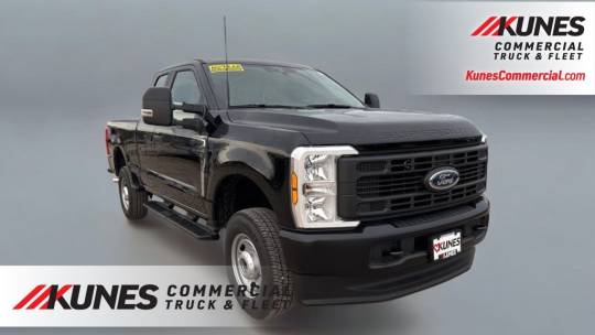 2024 Ford F-250
