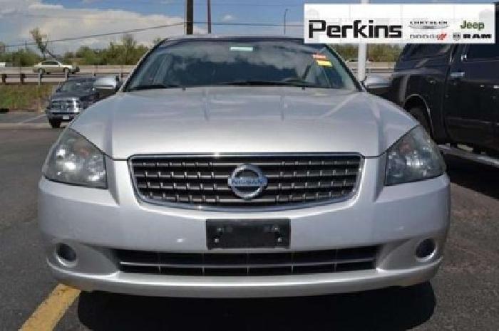 2006 nissan altima in colorado springs, co