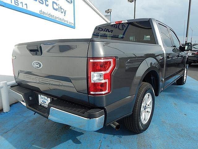 used 2018 ford f150 xlt midwest city, ok 73110 for sale in oklahoma city, oklahoma