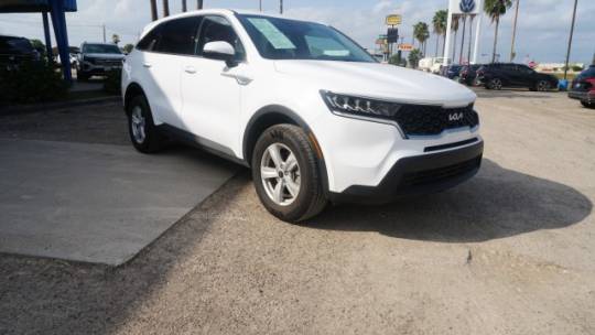 2023 Kia Sorento
