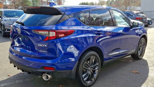 2024 Acura RDX