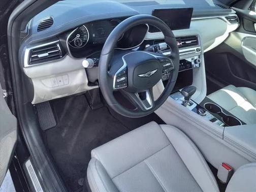 2024 genesis g70