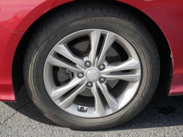 2018 hyundai sonata sport+
