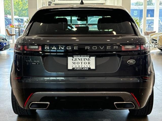 2020 land rover range rover velar p340 s r-dynamic