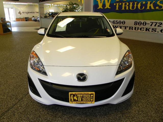 2010 mazda mazda3 i sport for sale in rock springs, wyoming