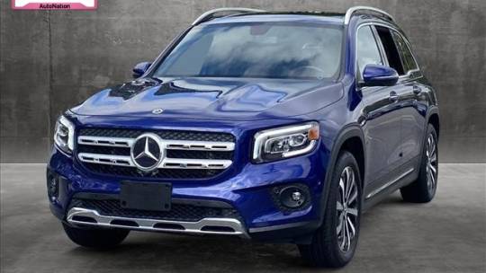 2021 mercedes-benz glb glb 250