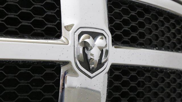 used 2015 ram 1500 4x4 crew cab tradesman portland, or 97232 for sale in portland, oregon