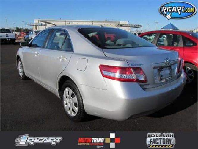 2011 toyota camry in columbus, oh