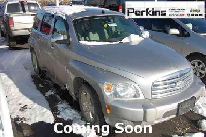 2006 chevrolet hhr lt in colorado springs, co
