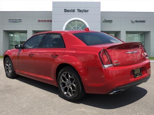 used 2016 chrysler 300 s awd murray, ky 42071 for sale in coldwater, kentucky