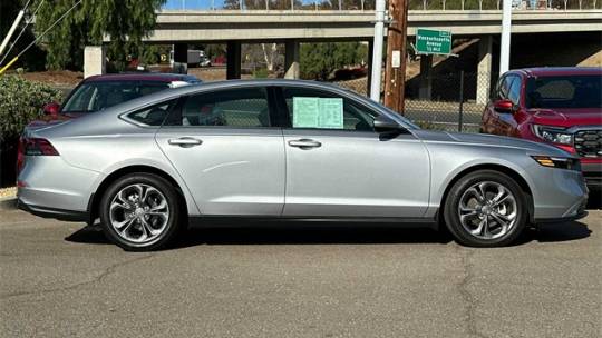 2023 Honda Accord