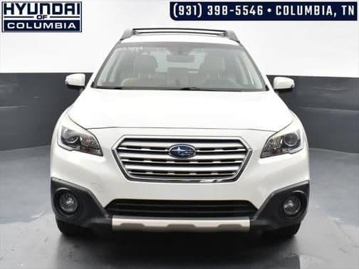 2017 subaru outback 2.5i limited in columbia, tennessee