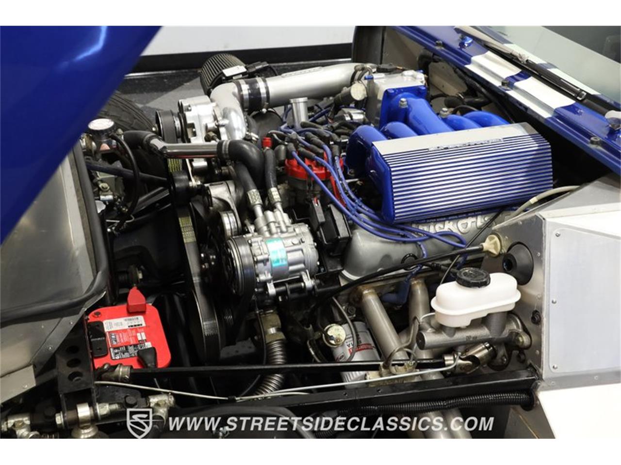 1965 shelby daytona