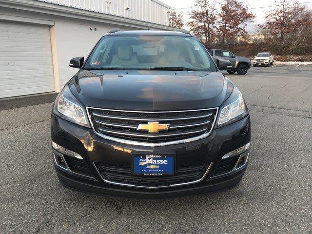 2013 chevrolet traverse lt awd lt 4dr suv w/2lt for sale in east providence, rhode island