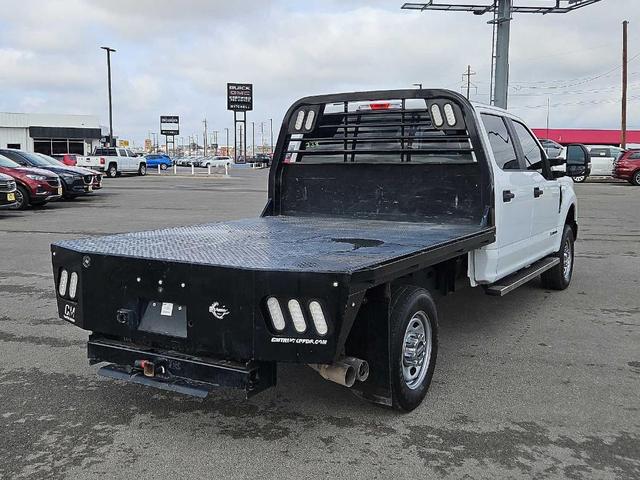 2022 ford f-250 xl