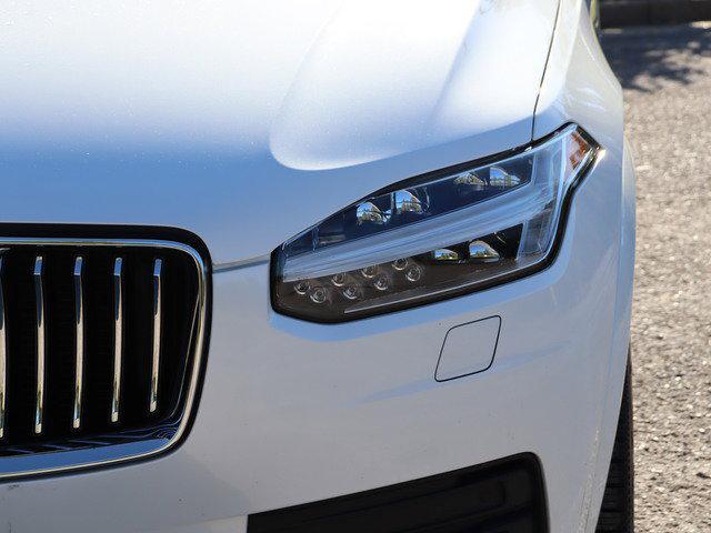 2020 volvo xc90 t6 momentum