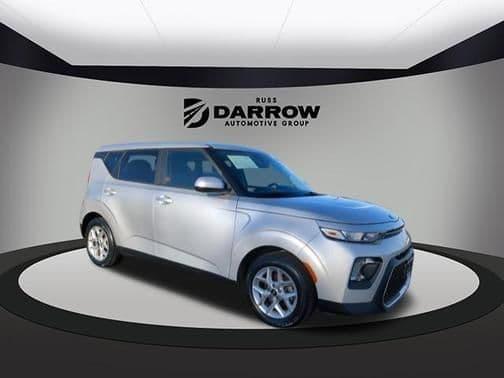 2021 kia soul lx 4dr hatchback in milwaukee, wisconsin