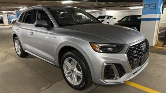 2024 Audi Q5